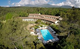 Hotel la Vague Saint Paul de Vence